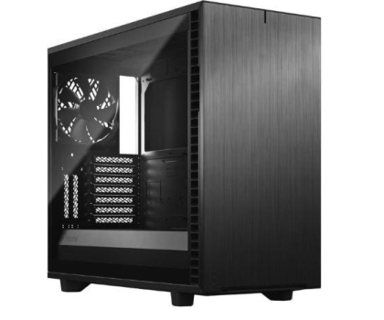 Obudowa Fractal Design Define 7 Compact Czarna TG Light Tint